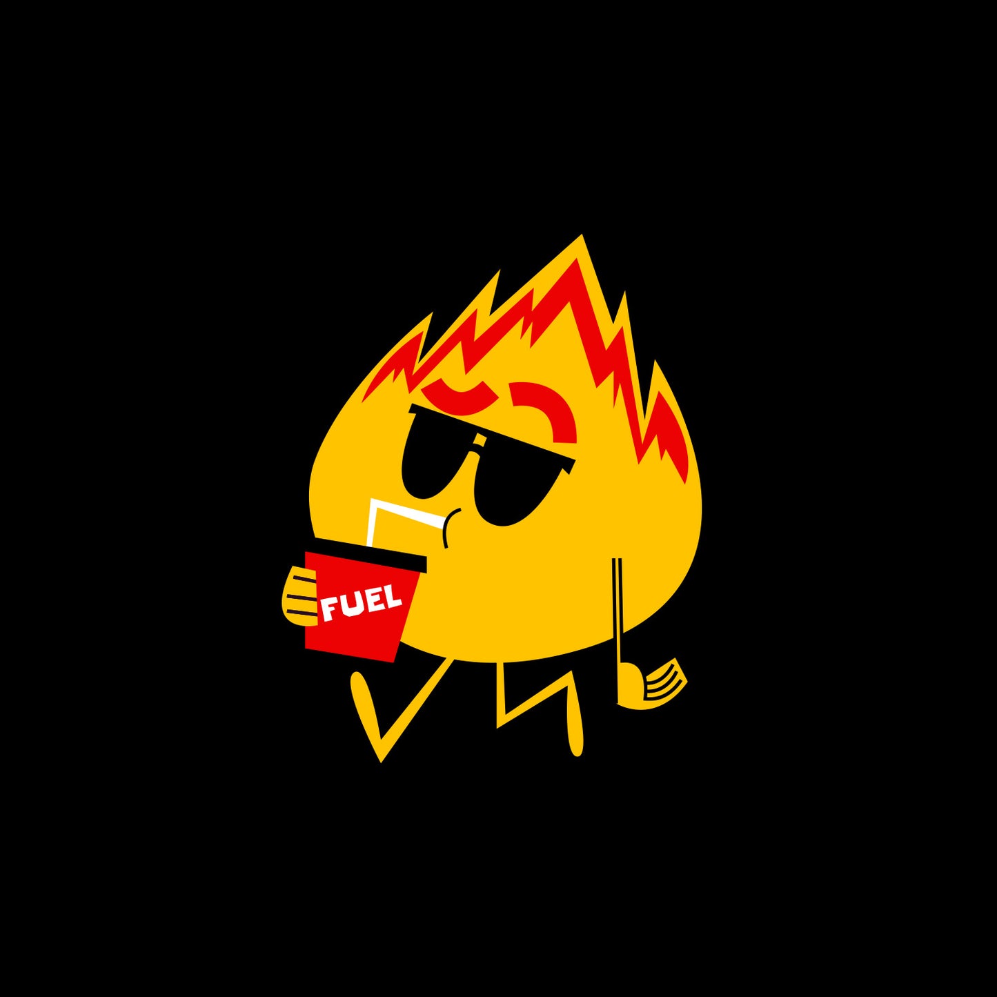 Versus All Yall - Shirt