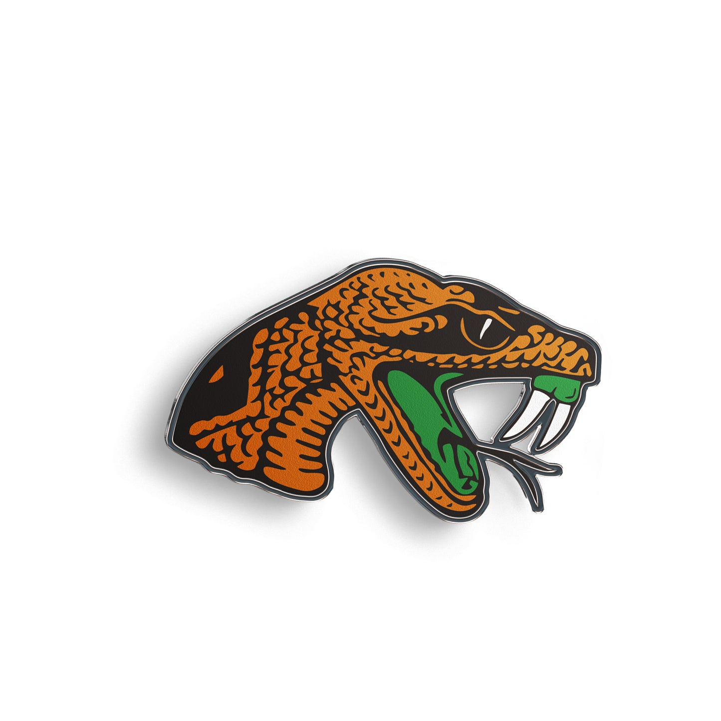 Old FAMU Pins