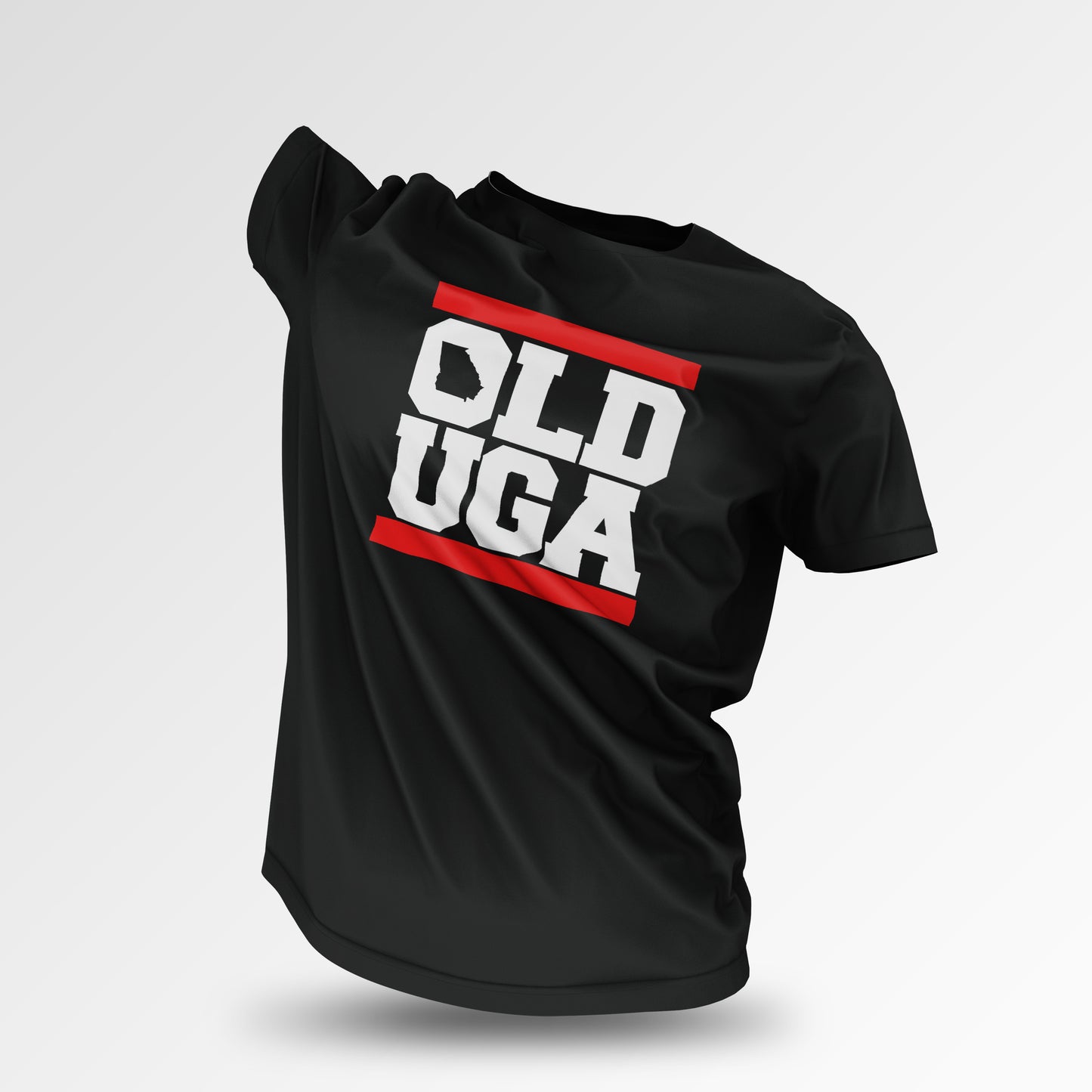 Old UGA Tshirt