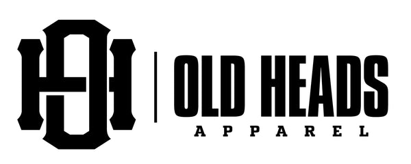 Old Heads Apparel logo