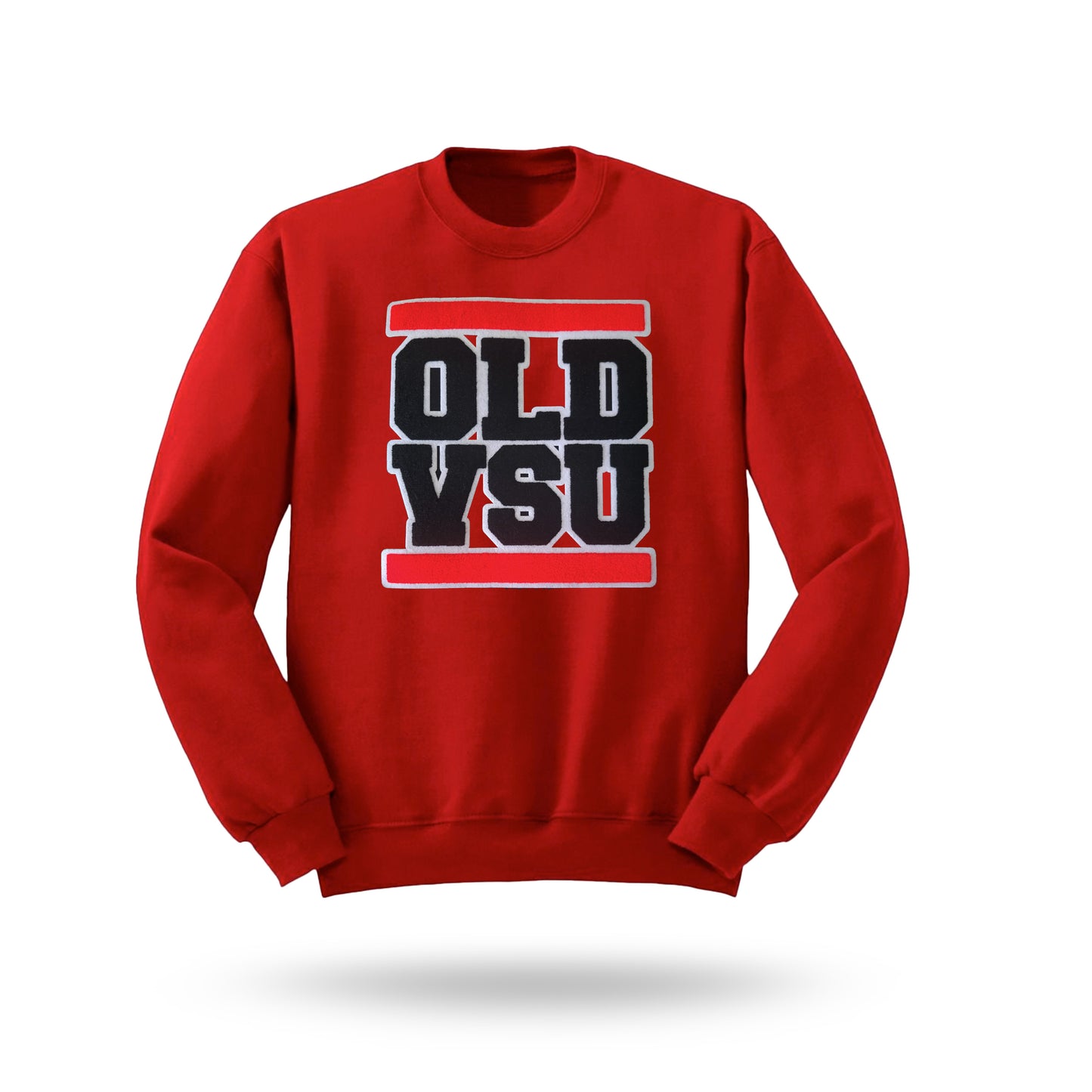 Old VSU Crew Neck