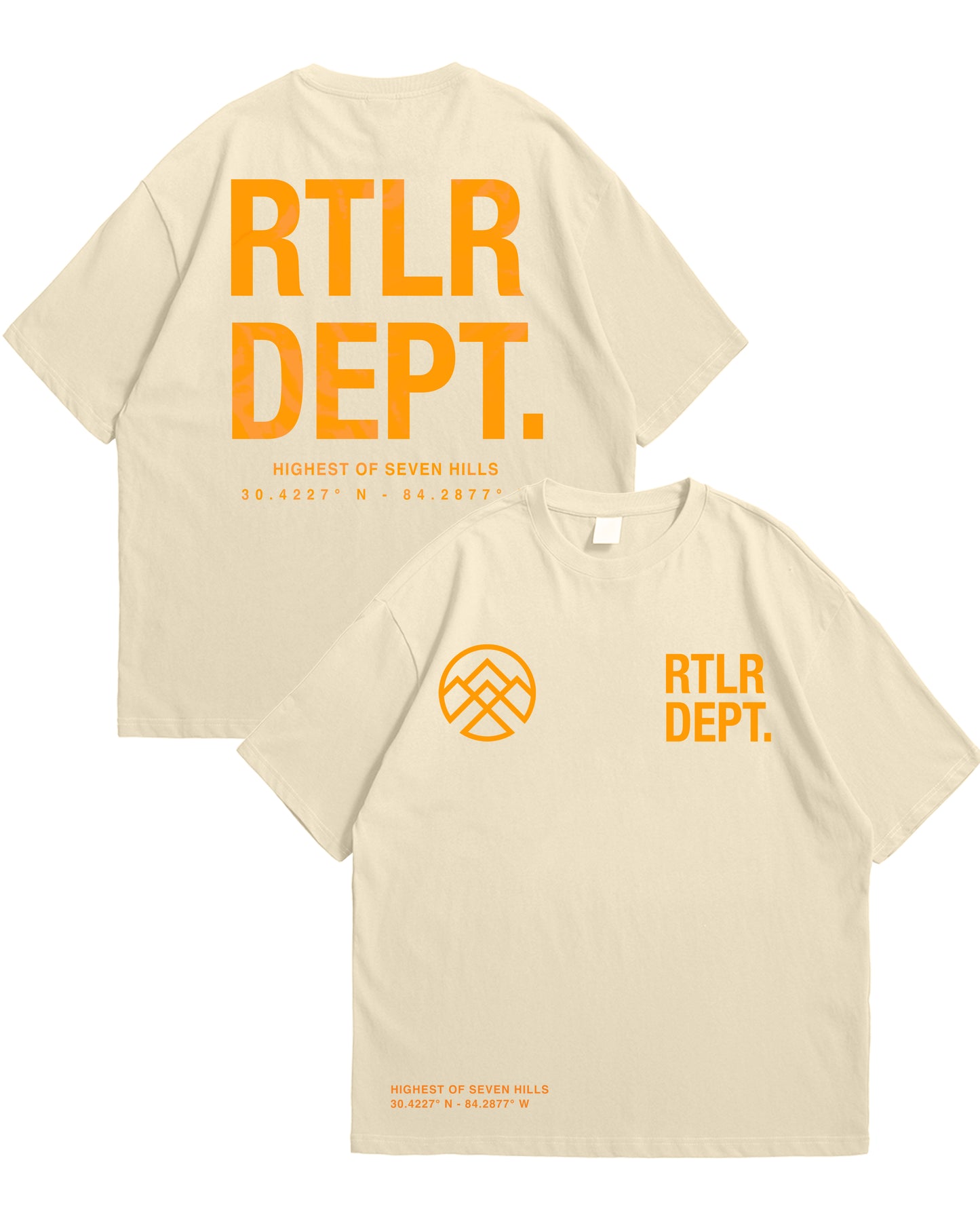 famu tshirt highest of seven hills rattler department