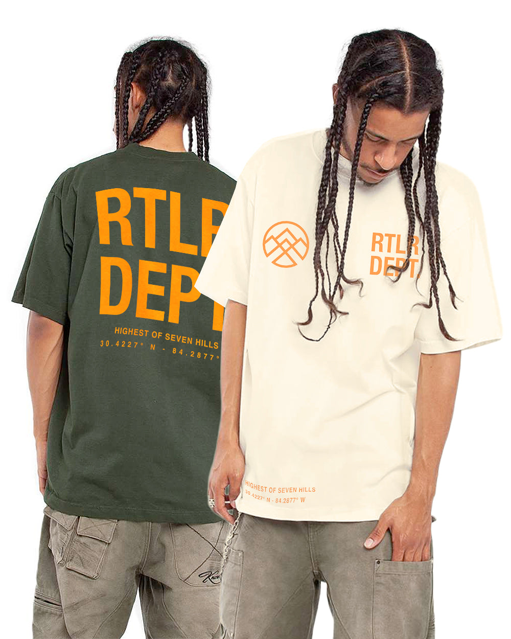 famu tshirt highest of seven hills