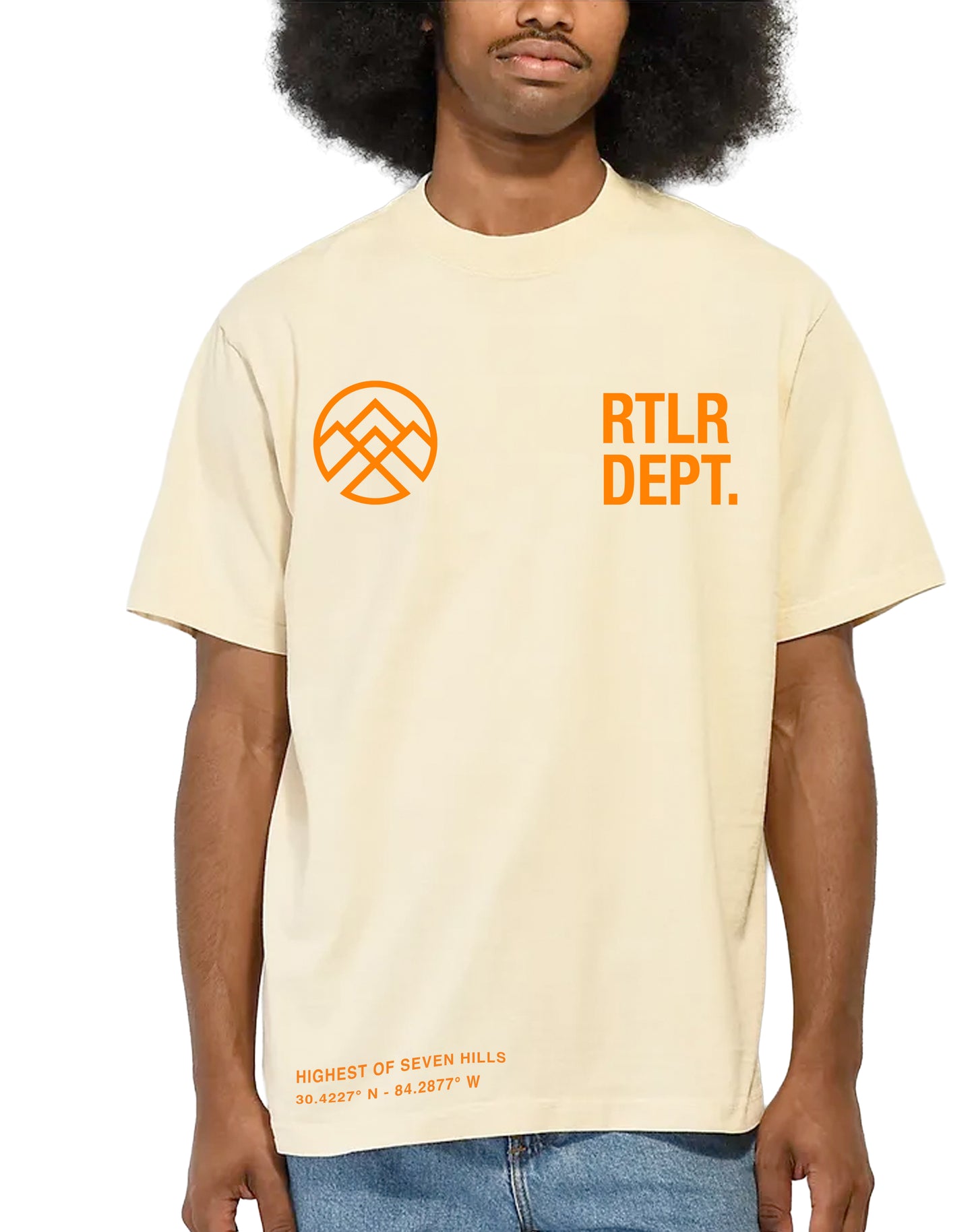 famu tshirt highest of seven hills rattler dept