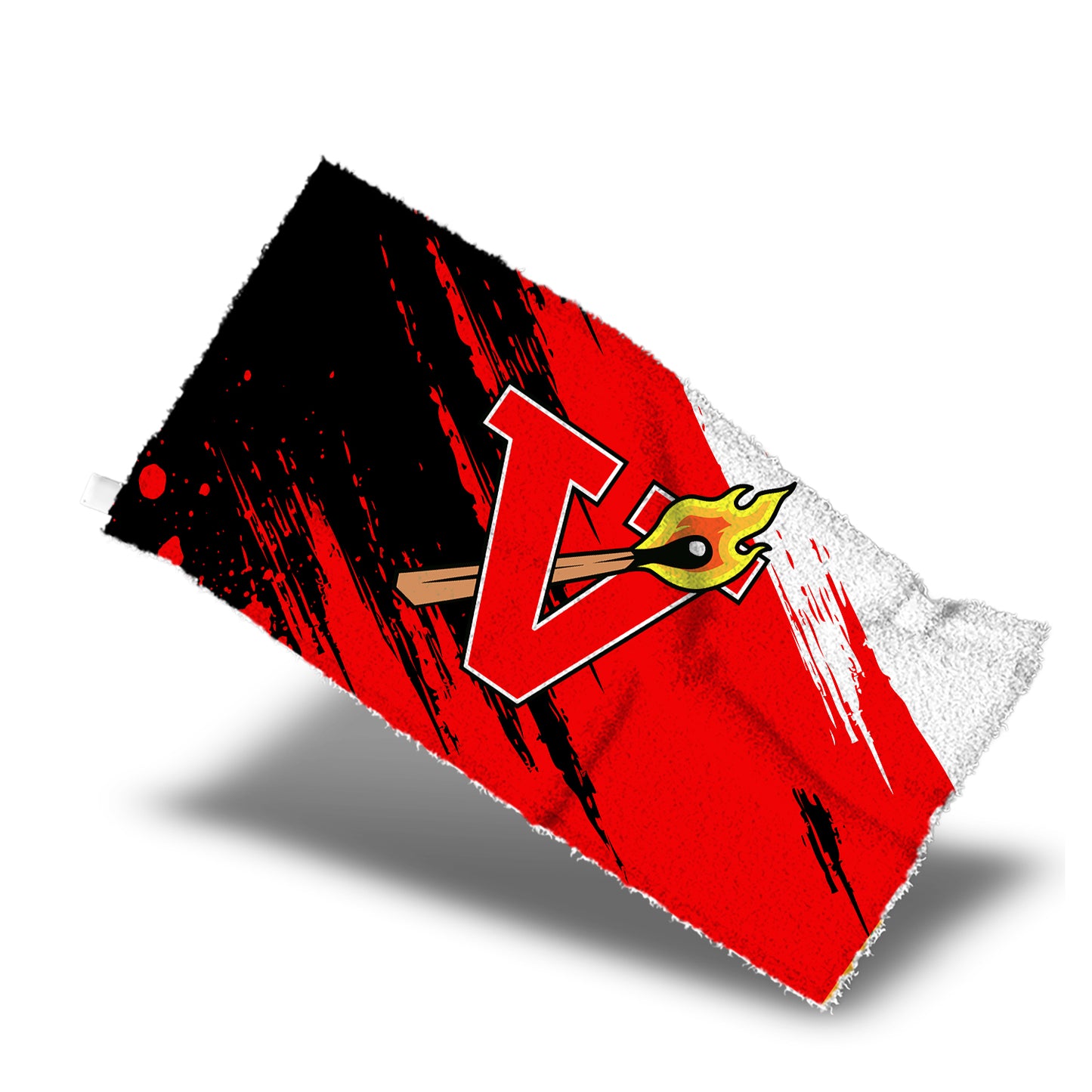 Old VSU Rally Towels