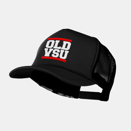 Old VSU Hat